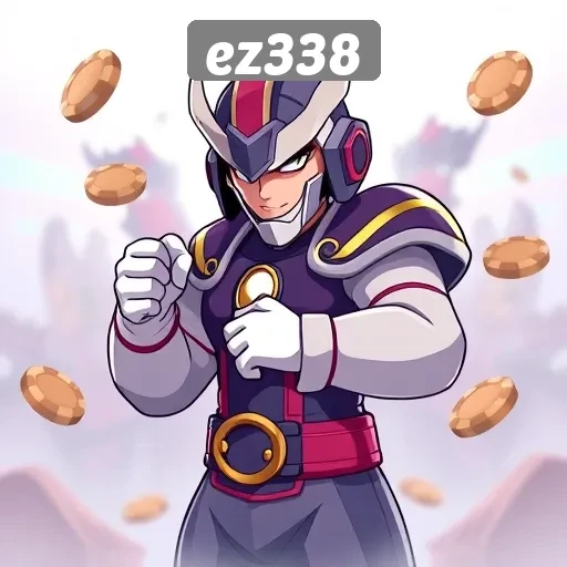Inovasi Permainan di Situs Ez338 untuk Penggemar Game