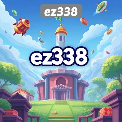 Menjelajahi Fitur Unggulan dari Situs Game ez338