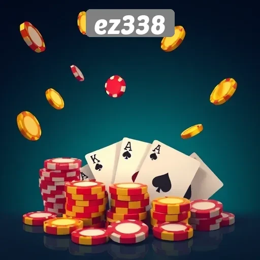Menjelajahi Berbagai Permainan Menarik di Situs Ez338