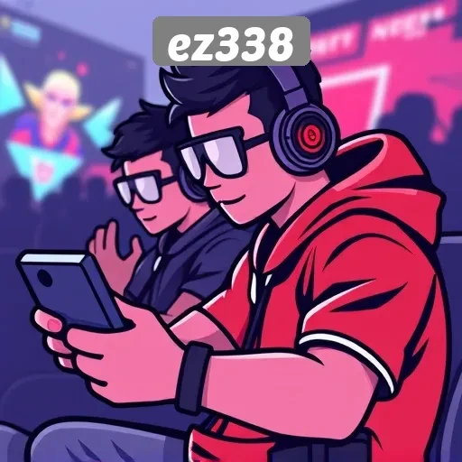 Bagaimana ez338 Membangun Komunitas Gamer di Indonesia