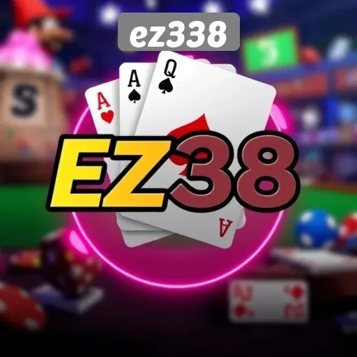 Telusuri Beragam Jenis Permainan di Ez338
