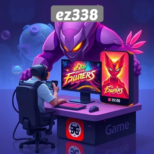 Kelebihan dan kekurangan menggunakan ez338 sebagai platform game