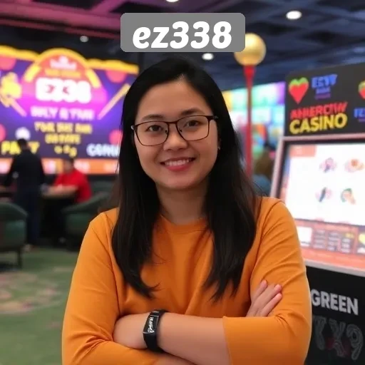 Studi Kasus Pengalaman Pengguna di Ez338