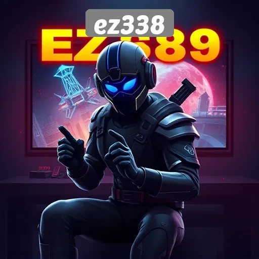Mengapa ez338 Menjadi Pilihan Utama Para Gamers