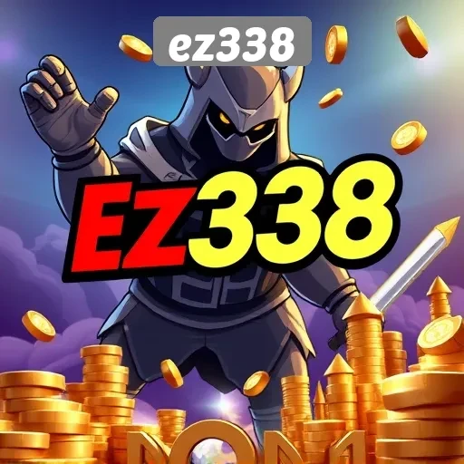 Evolusi Situs Game ez338 dalam Industri Game Online