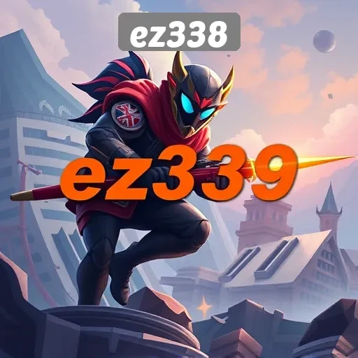 Masyarakat Gamer Indonesia Menyikapi Kehadiran ez338