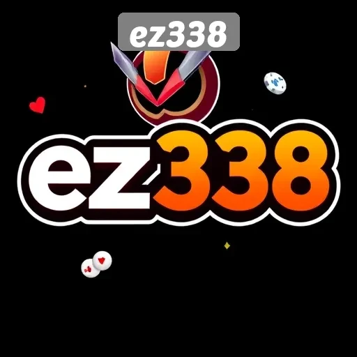 Situs Ez338 Menawarkan Beragam Pilihan Game Online