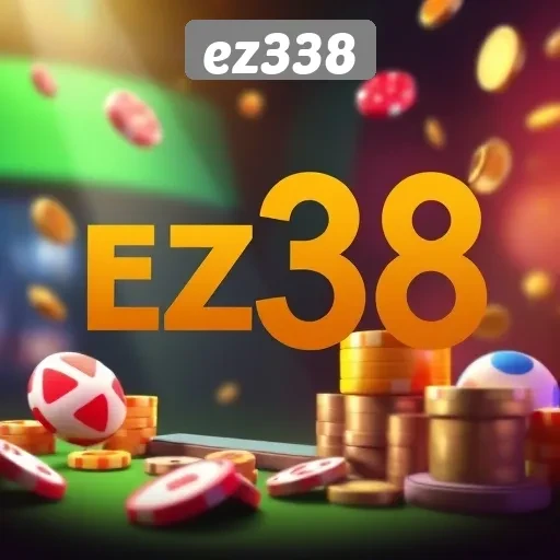 Berbagai Jenis Permainan yang Tersedia di ez338
