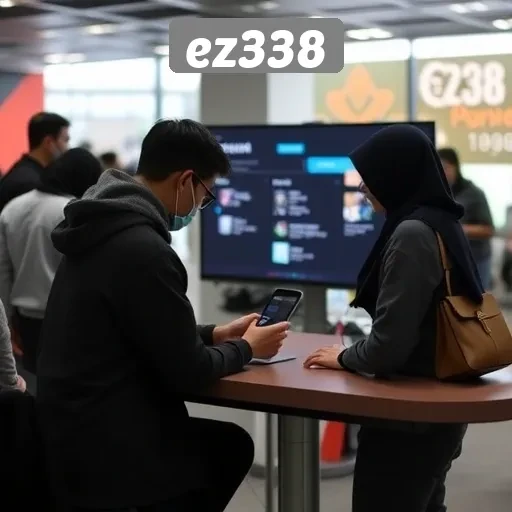 Menilik Kualitas Layanan Pelanggan di Ez338 dan Responsnya