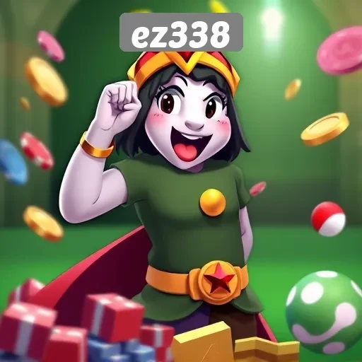 Mengenal lebih dekat situs game ez338 di Indonesia