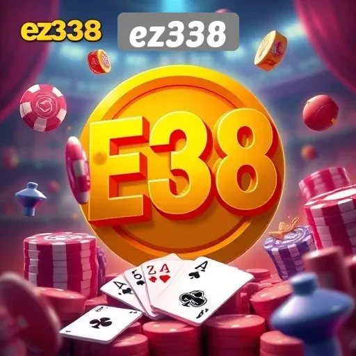 Inovasi Permainan Terbaru yang Hadir di ez338