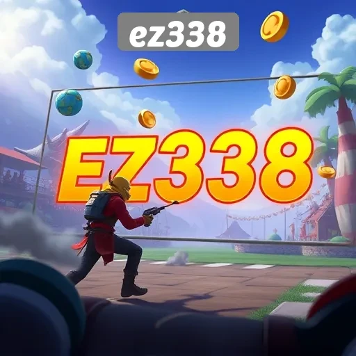Mengenal Fitur Unggulan dari Situs Game Ez338
