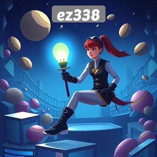 Rekomendasi Game Populer di ez338 yang Perlu Dicoba