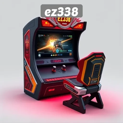 Menelusuri Evolusi Situs Game Ez338 dalam Beberapa Tahun Terakhir