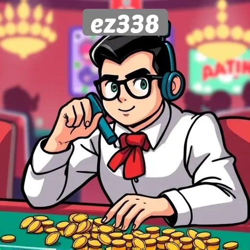 Tips Memaksimalkan Pengalaman Bermain di Ez338