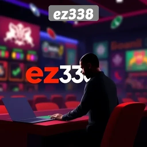 Tinjauan Keamanan dan Privasi di Situs ez338