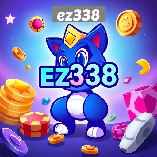 Keunggulan Ez338 Dalam Menyediakan Beragam Permainan