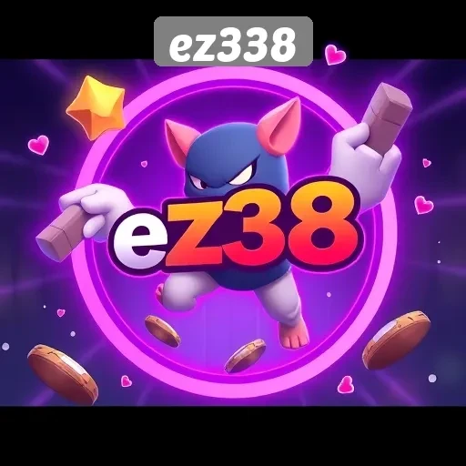 Pendalaman Fitur Menarik di Situs Game ez338