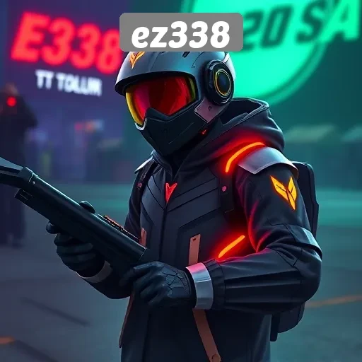 Analisis Popularitas Ez338 di Kalangan Gamer Indonesia