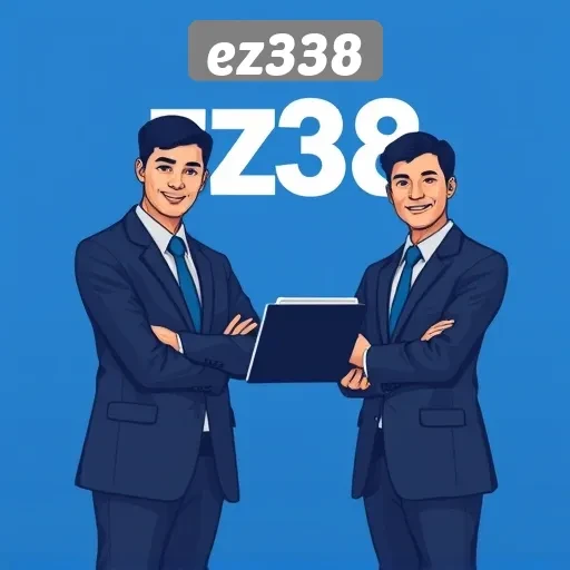 Tim Dukungan Pelanggan di Ez338 Siap Membantu Anda