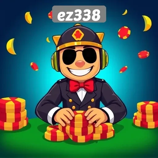 Keunggulan ez338 Dalam Dunia Game Online
