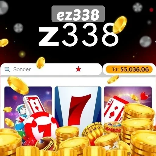 Variasi Permainan Menarik yang Ada di Ez338