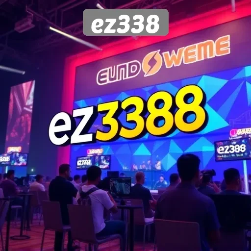 Kegiatan dan Event Menarik yang Diselenggarakan oleh ez338