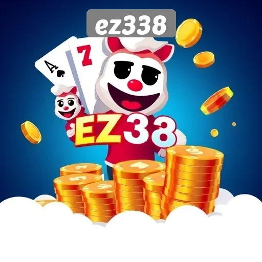 Mengenal ez338 sebagai Platform Game Online Terpercaya