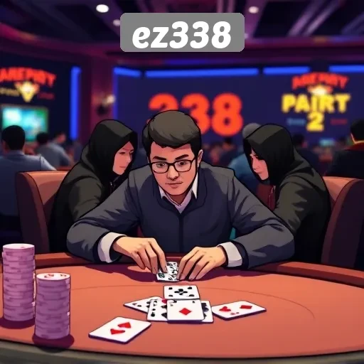 Strategi Sukses Bermain di Situs Ez338 untuk Pemula
