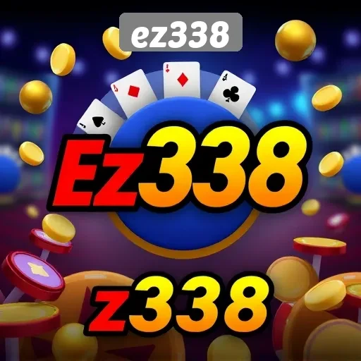 Keberagaman Permainan di Situs Ez338