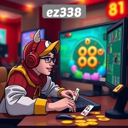 Keuntungan Bermain Game di ez338 untuk Penggemar