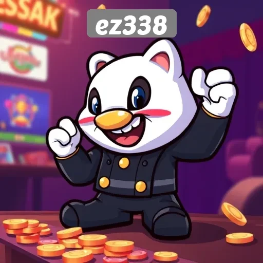 Ulasan Lengkap tentang Situs Game ez338