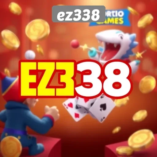 Mengenal ez338 Situs Game Populer di Indonesia
