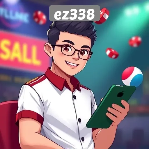 Apa Saja Jenis Permainan Yang Ditawarkan Oleh Ez338