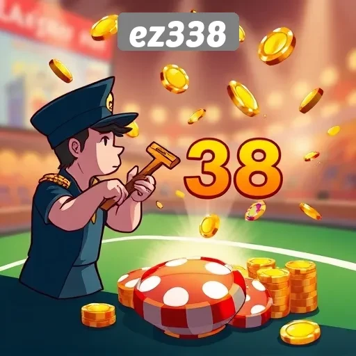 Mengulas Fitur Menarik dari Situs Game Ez338