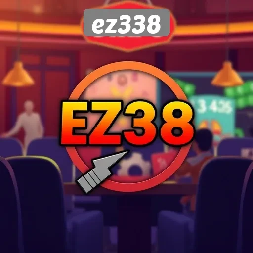 Keamanan dan Kepercayaan di Situs Game Ez338