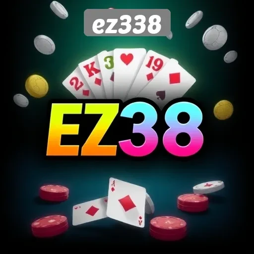 Mengenal lebih dalam mengenai situs game ez338