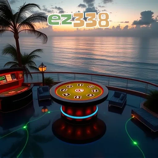 ez338: Raikan Kemenangan dengan Tips Game yang Efektif