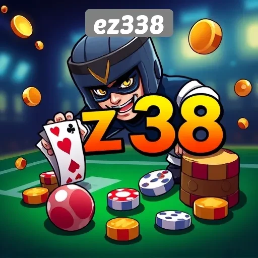 Memberikan Pengalaman Bermain yang Optimal di Ez338