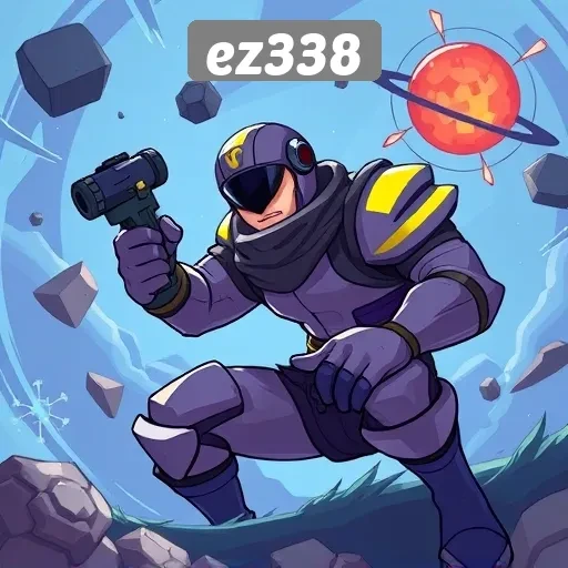 Pengalaman Bermain Game Terbaik di ez338 untuk Pengguna Baru