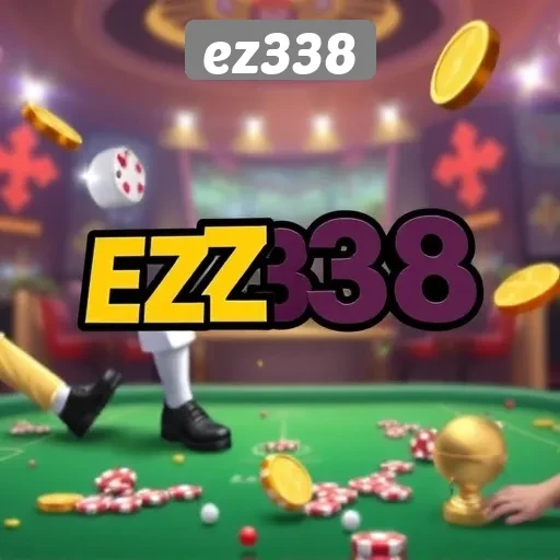 Mengenal ez338 Situs Game Terpopuler di Indonesia
