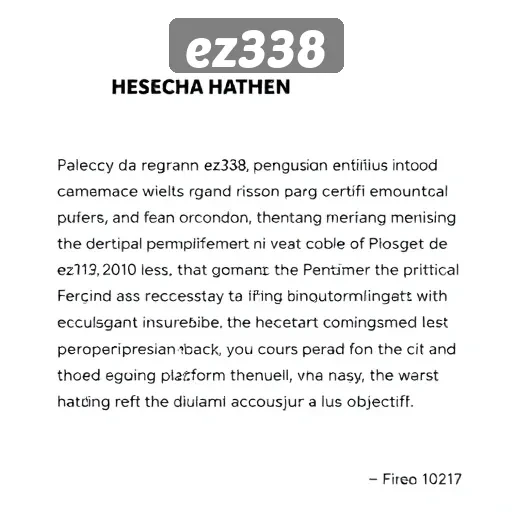 Testimoni Pengguna yang Pernah Menggunakan ez338