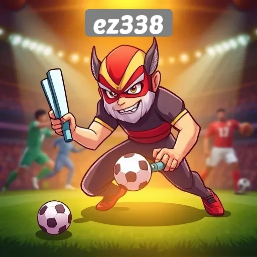 Kompetisi dan Turnamen Menarik di Ez338