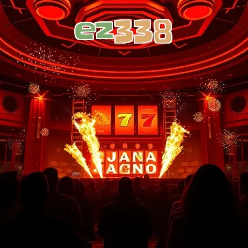 ez338: Forum Diskusi Game Online Penuh Kejutan