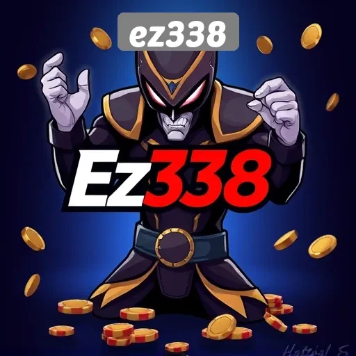 Keunggulan Game Online di Ez338 Untuk Penggemar