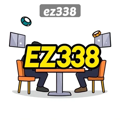Komunitas Gamer di EZ338 dan Interaksi Sosialnya