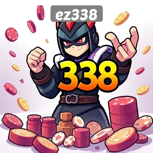 Profil Lengkap Situs Game Ez338 di Indonesia