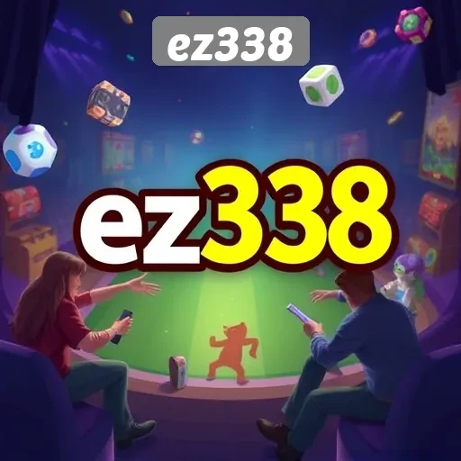 Perbandingan Ez338 dengan Situs Game Lain di Indonesia