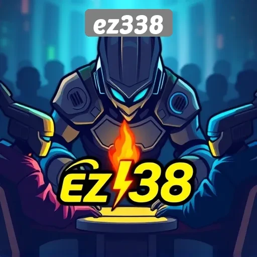 Manfaat Bergabung dengan Komunitas Game ez338