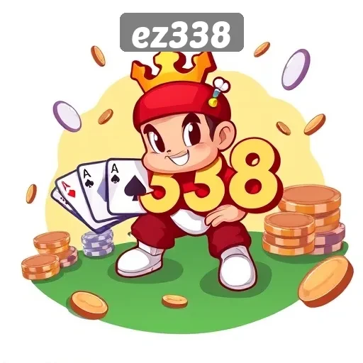 Menggali Keunikan Situs Game Ez338 di Indonesia
